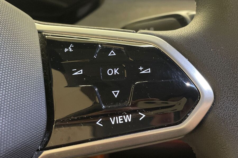 Volkswagen ID. Buzz vaihtoauto