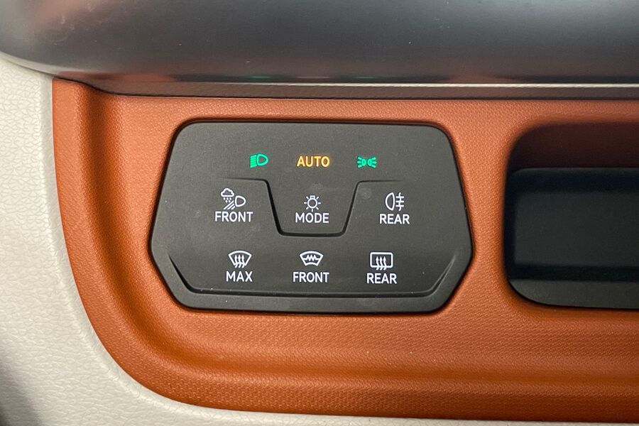 Volkswagen ID. Buzz vaihtoauto