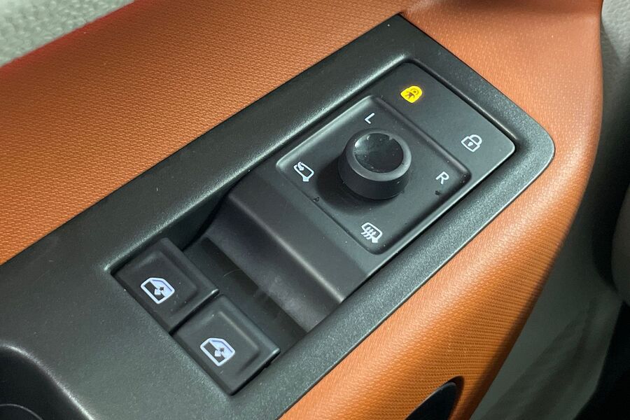 Volkswagen ID. Buzz vaihtoauto