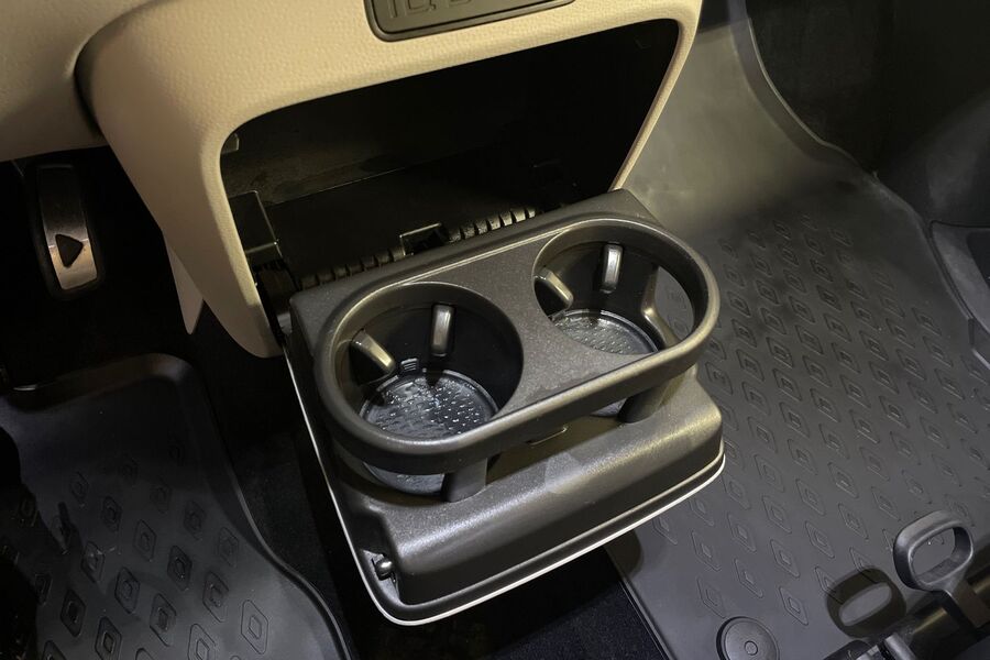 Volkswagen ID. Buzz vaihtoauto