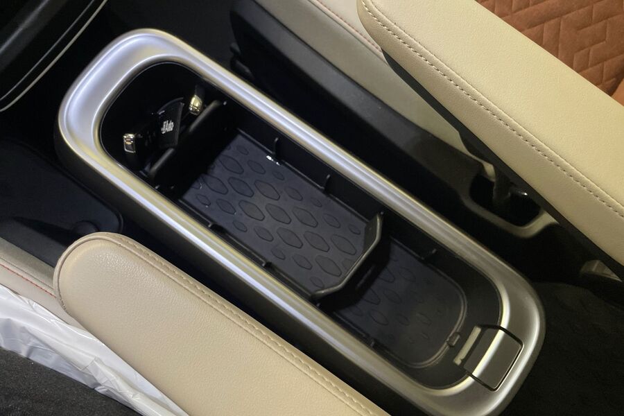 Volkswagen ID. Buzz vaihtoauto