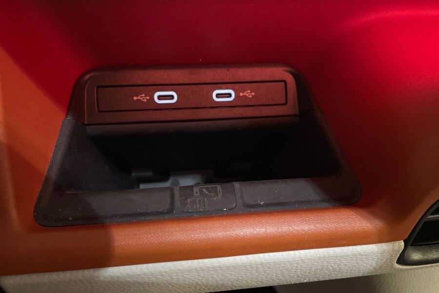 Volkswagen ID. Buzz vaihtoauto