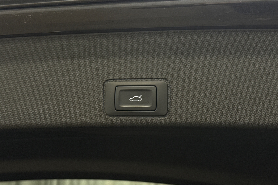 Cupra Terramar vaihtoauto