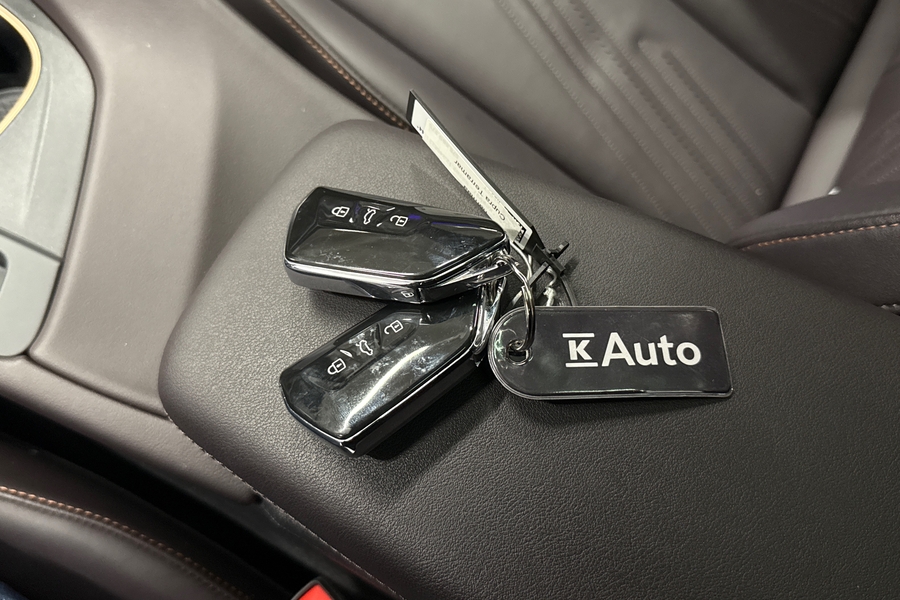 Cupra Terramar vaihtoauto