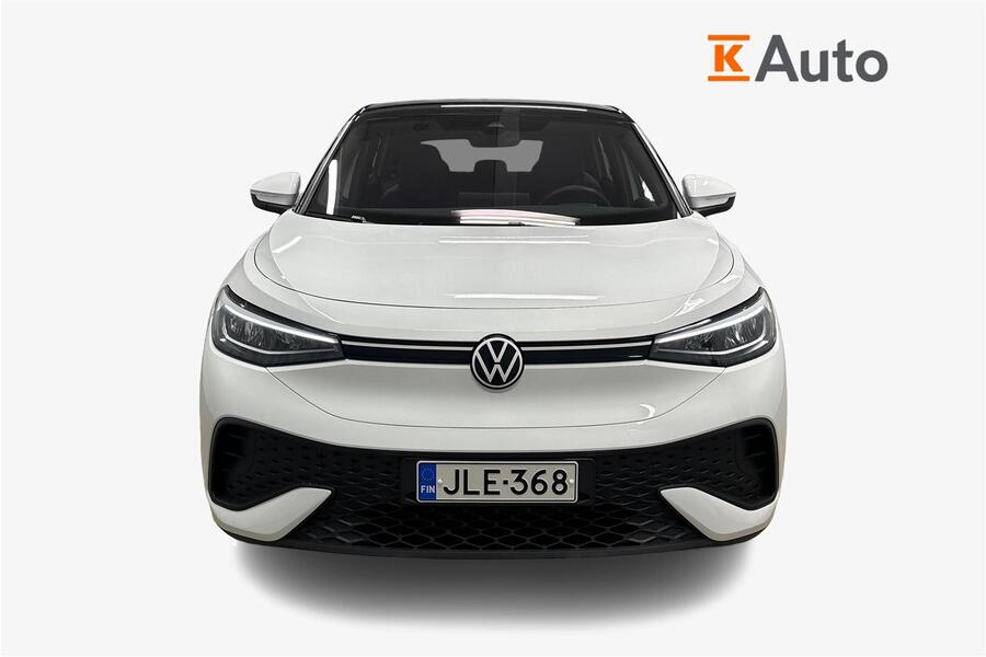 Volkswagen ID.5 vaihtoauto