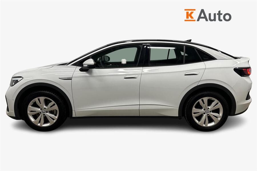 Volkswagen ID.5 vaihtoauto