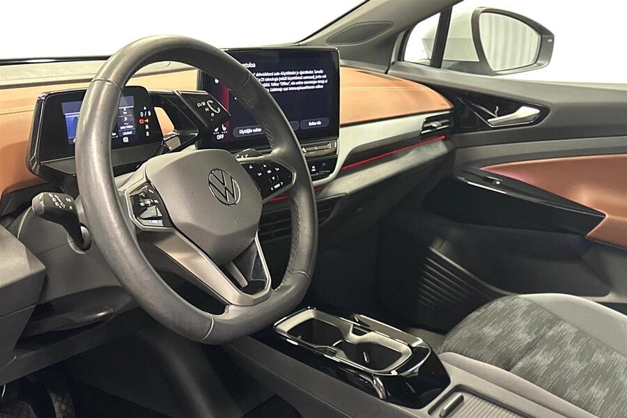 Volkswagen ID.5 vaihtoauto