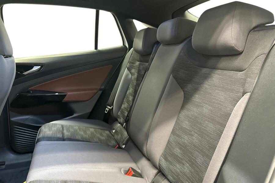 Volkswagen ID.5 vaihtoauto