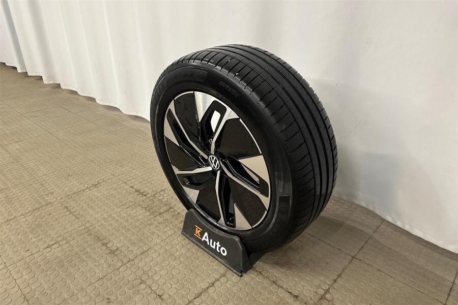 Volkswagen ID.5 vaihtoauto