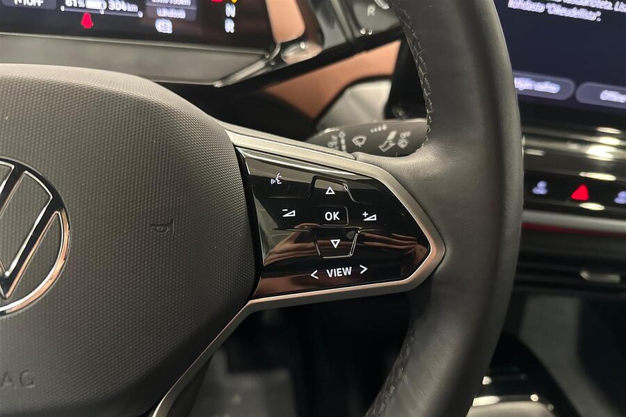 Volkswagen ID.5 vaihtoauto