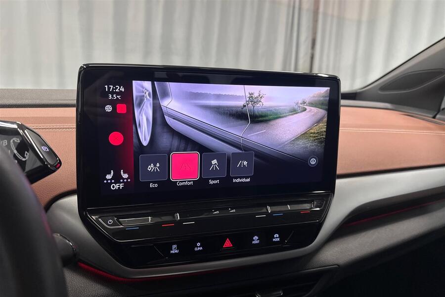 Volkswagen ID.5 vaihtoauto