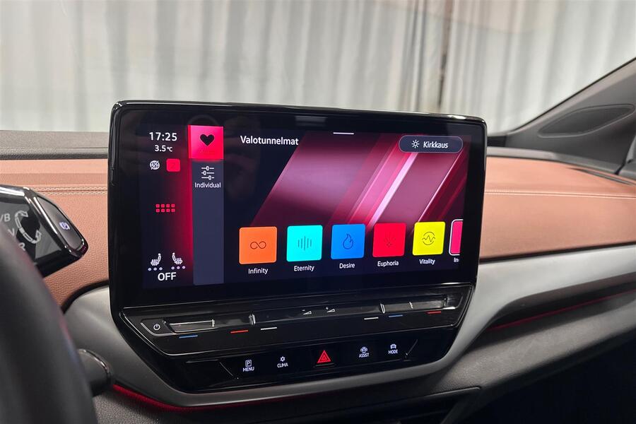 Volkswagen ID.5 vaihtoauto