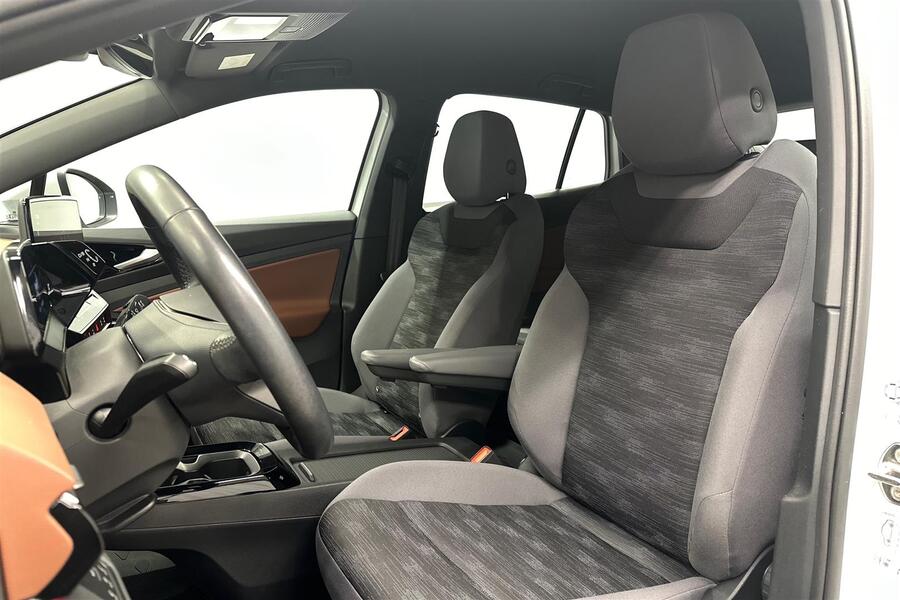 Volkswagen ID.5 vaihtoauto