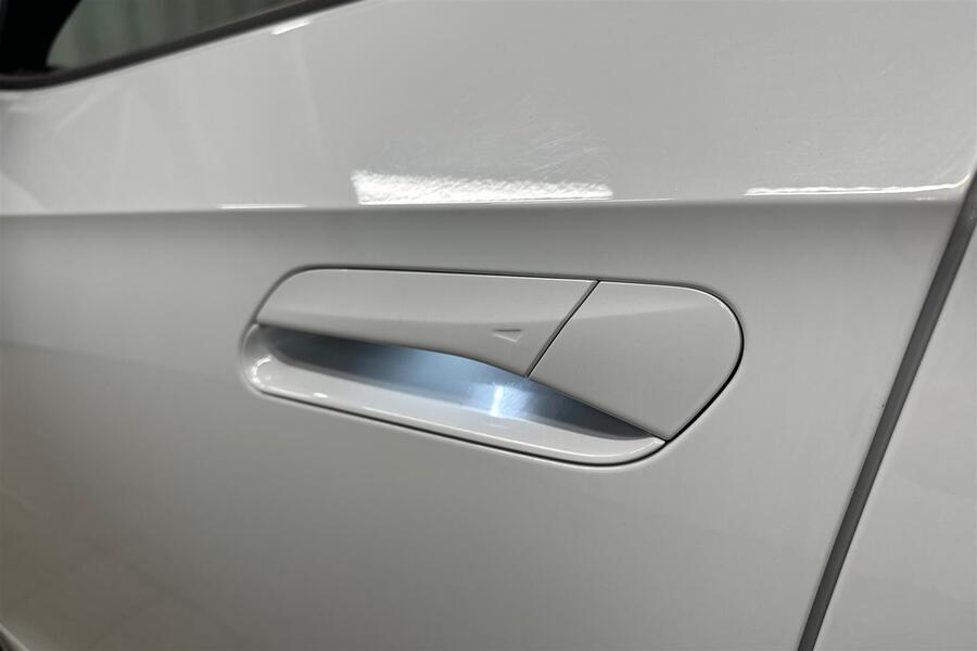 Volkswagen ID.5 vaihtoauto