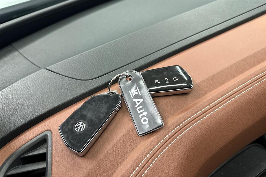 Volkswagen ID.5 vaihtoauto