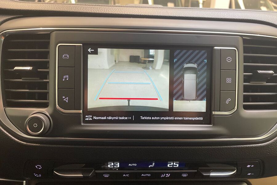 Toyota Proace Verso vaihtoauto