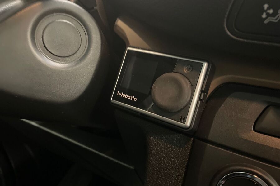 Toyota Proace Verso vaihtoauto