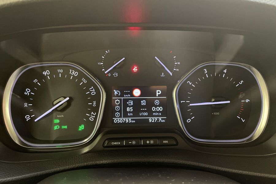 Toyota Proace Verso vaihtoauto