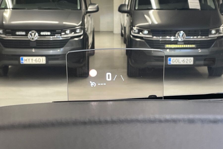 Toyota Proace Verso vaihtoauto