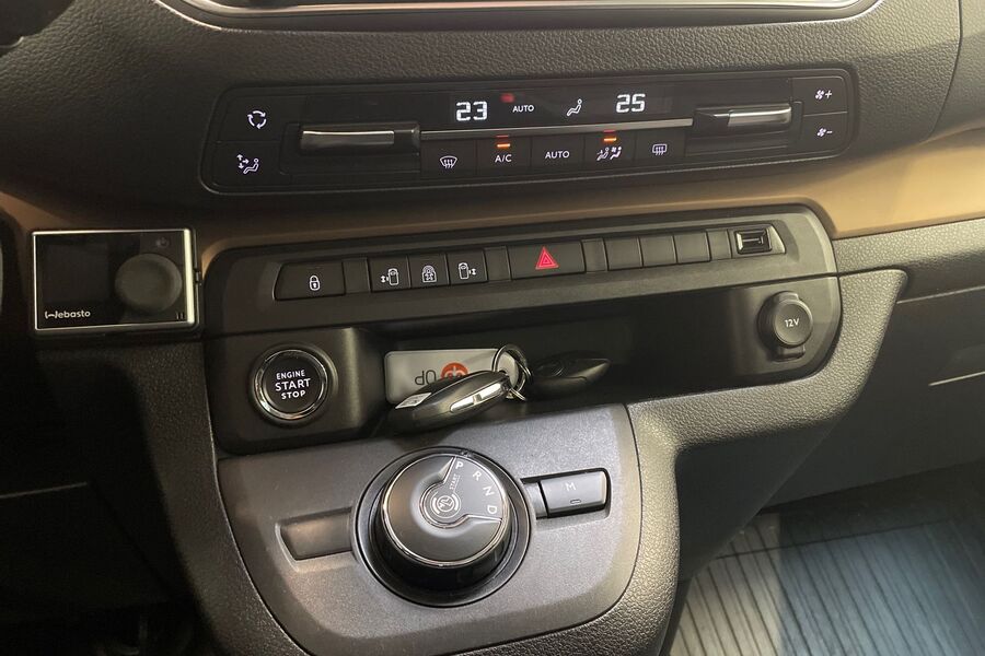 Toyota Proace Verso vaihtoauto