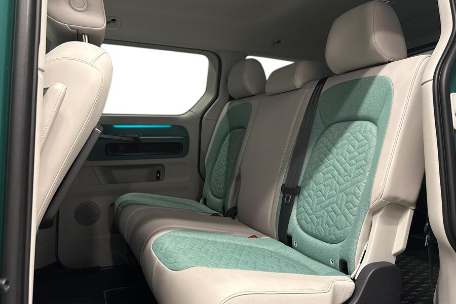 Volkswagen ID. Buzz vaihtoauto