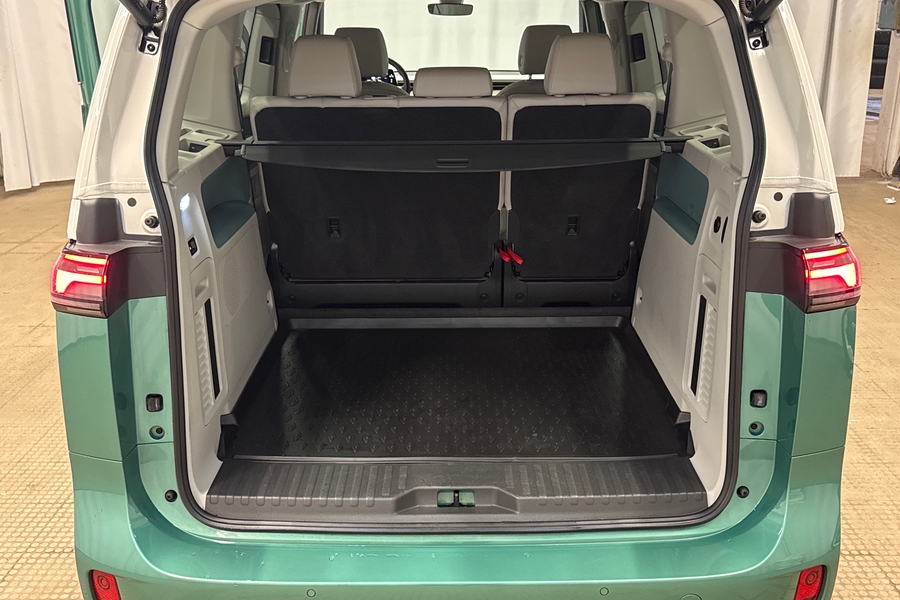 Volkswagen ID. Buzz vaihtoauto