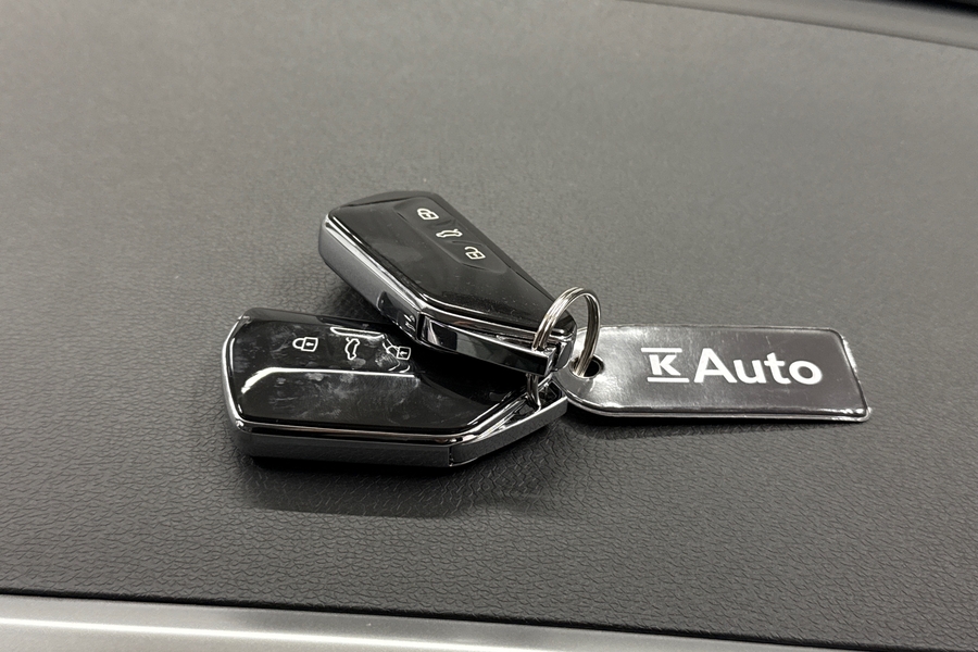 Volkswagen ID. Buzz vaihtoauto