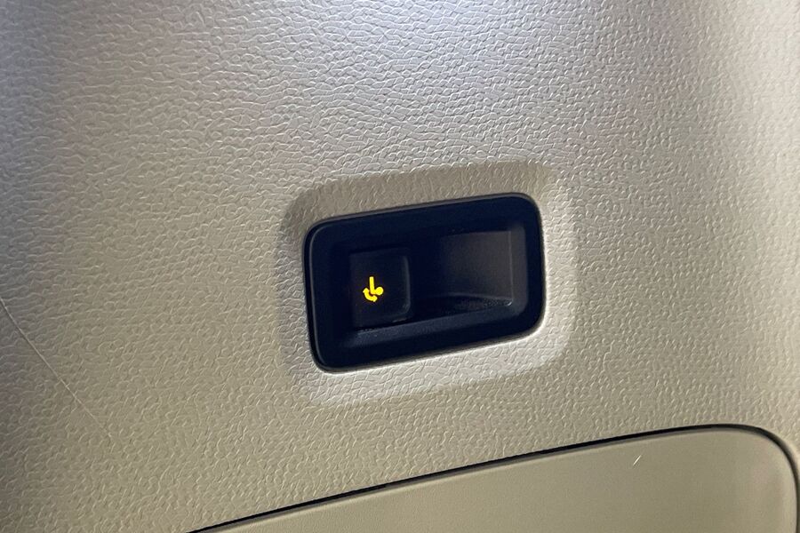 Volkswagen ID. Buzz vaihtoauto