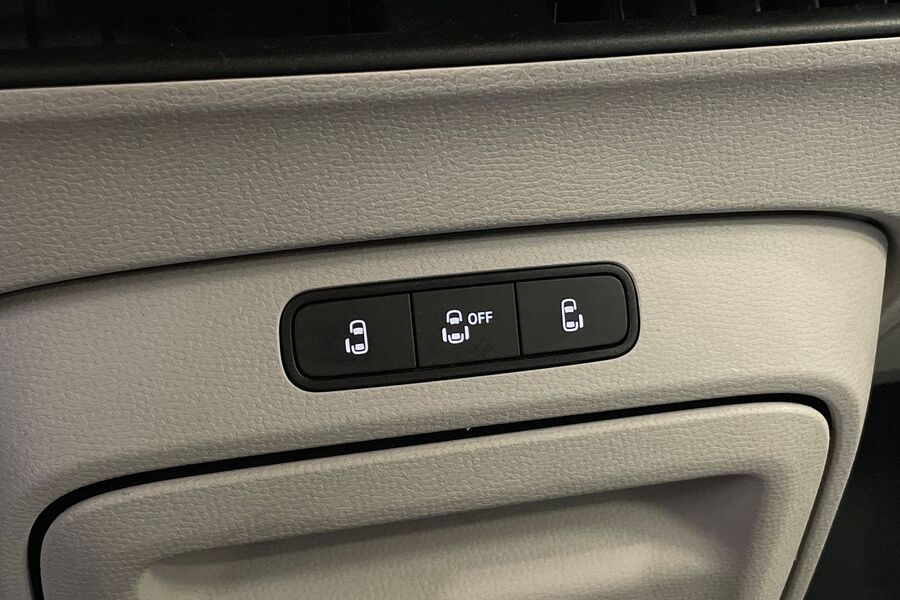 Volkswagen ID. Buzz vaihtoauto