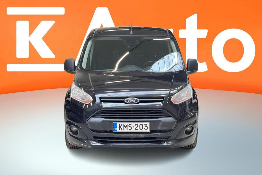 Ford Transit Connect vaihtoauto