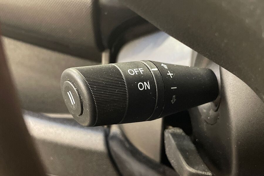 Opel Combo vaihtoauto