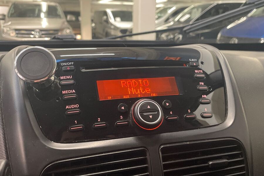 Opel Combo vaihtoauto