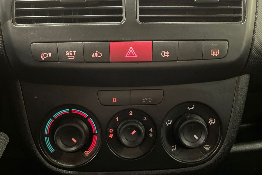 Opel Combo vaihtoauto