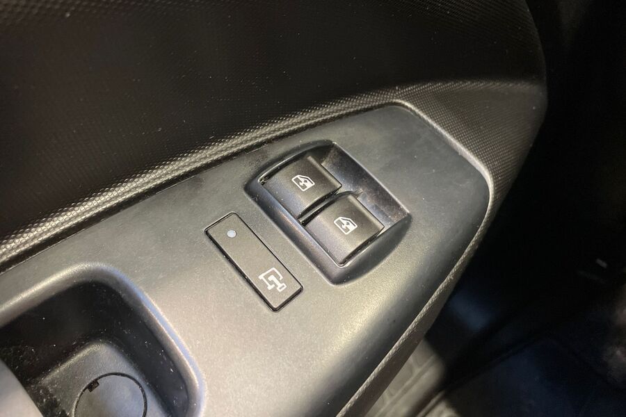 Opel Combo vaihtoauto