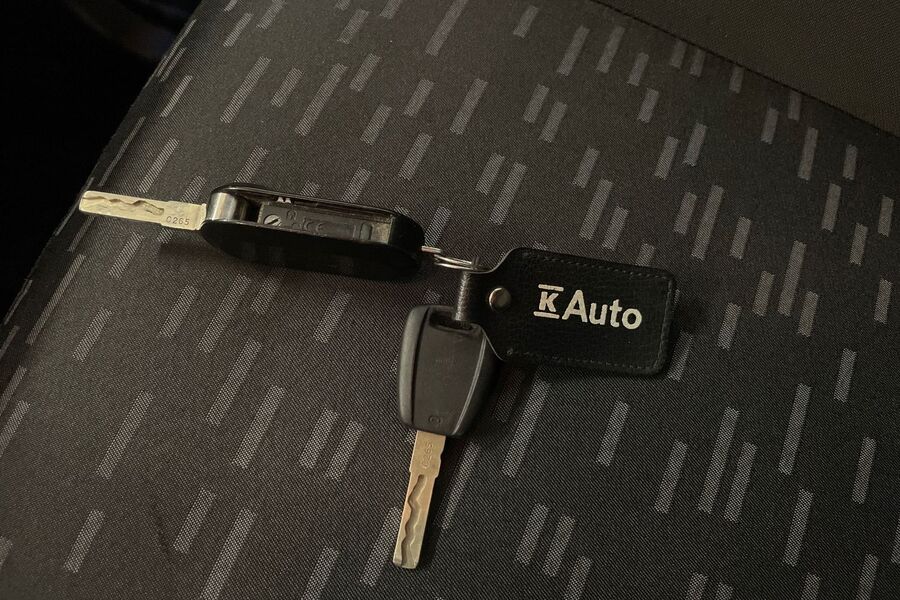 Opel Combo vaihtoauto