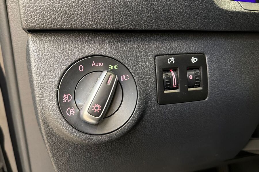 Volkswagen Caddy vaihtoauto