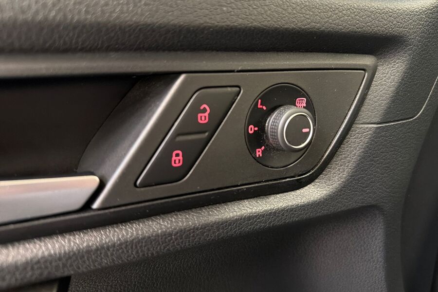 Volkswagen Caddy vaihtoauto