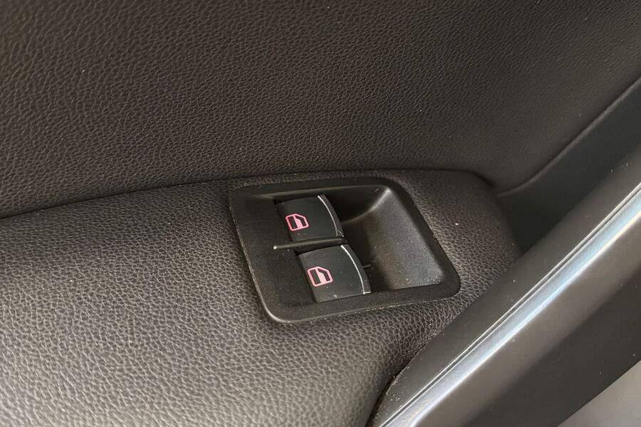 Volkswagen Caddy vaihtoauto