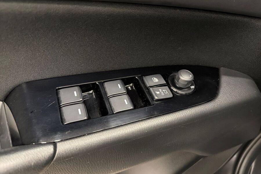 Mazda CX-5 vaihtoauto