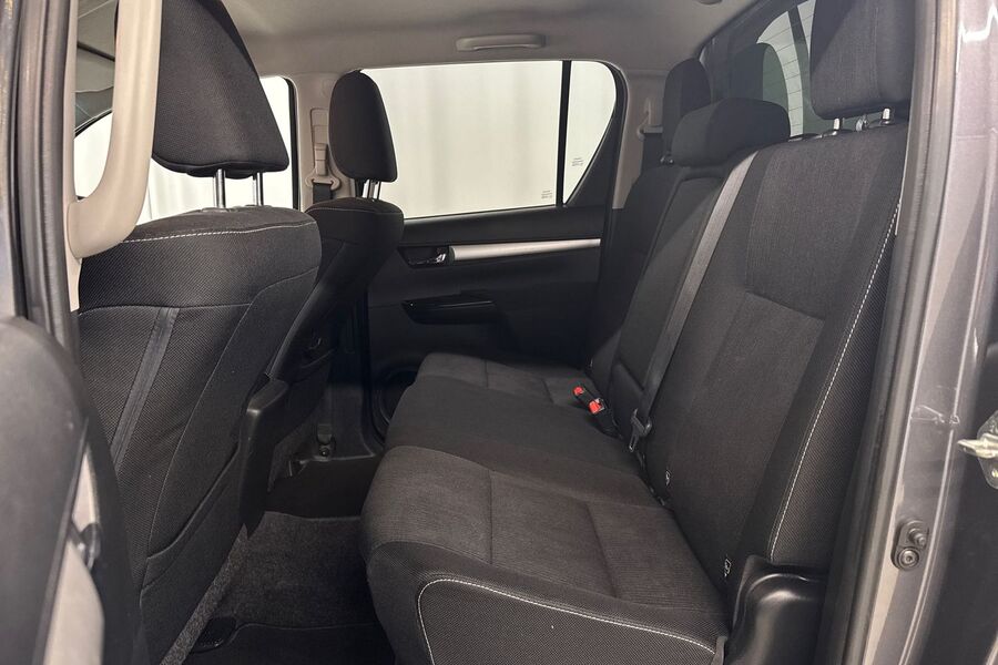 TruckMasters OX 4x4 vaihtoauto