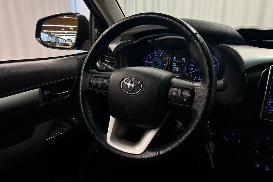 TruckMasters OX 4x4 vaihtoauto