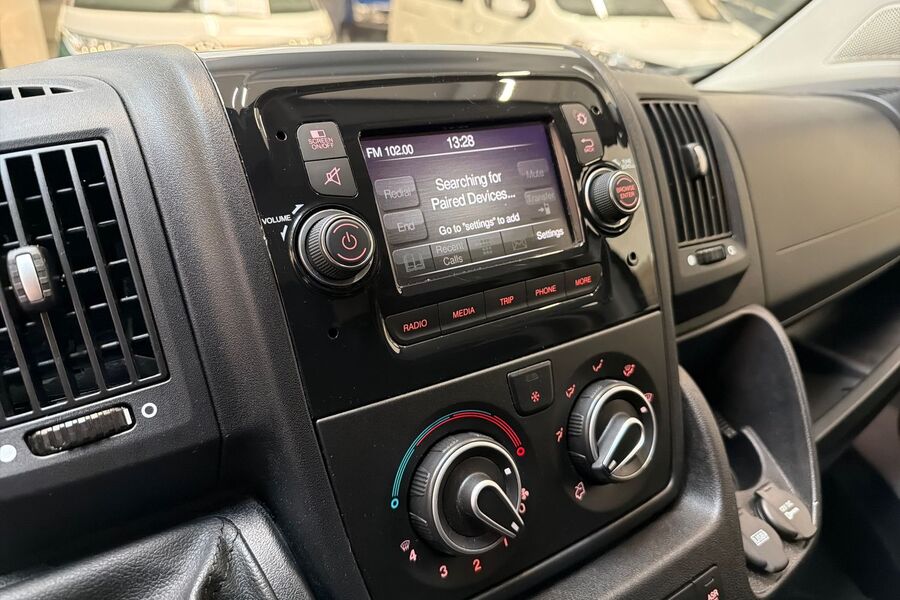 Peugeot Boxer vaihtoauto