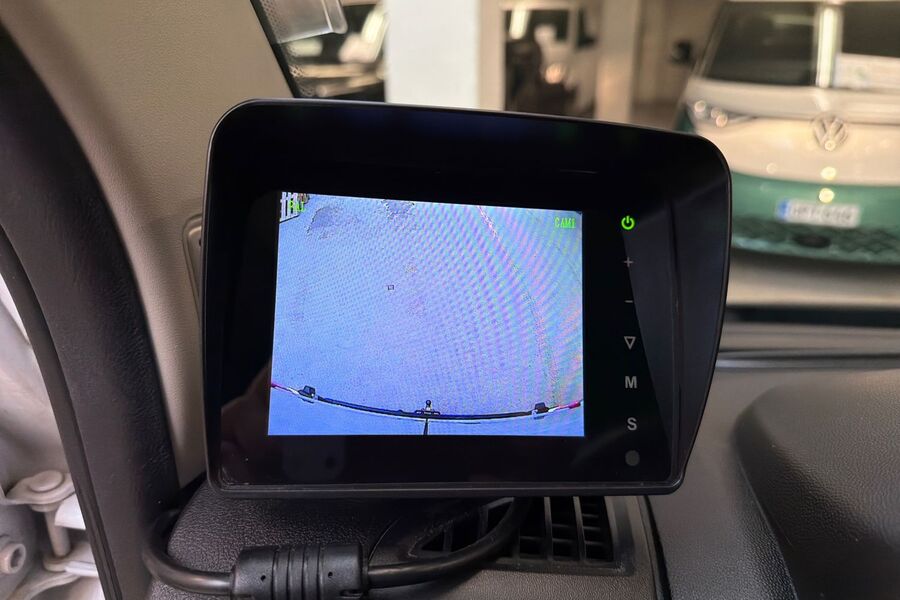 Peugeot Boxer vaihtoauto