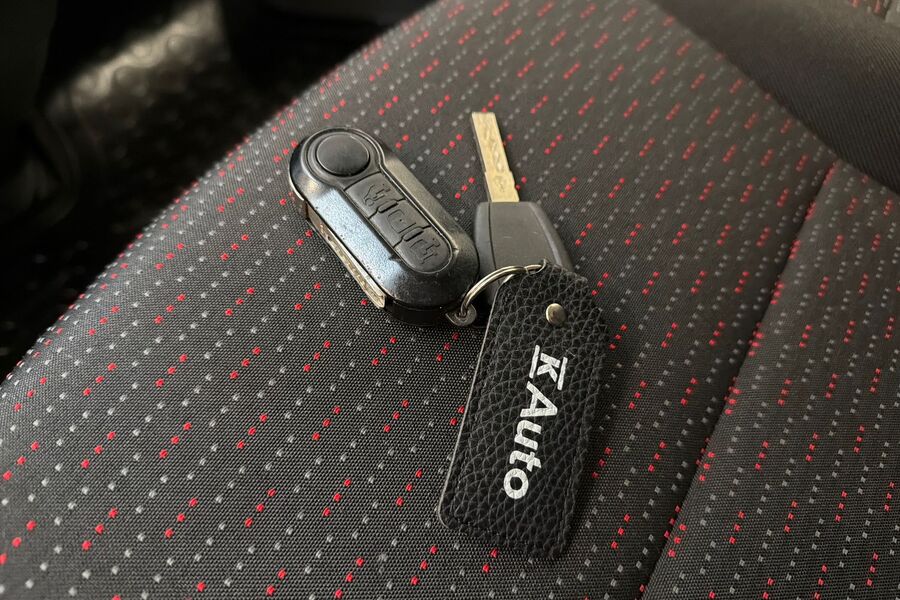 Peugeot Boxer vaihtoauto