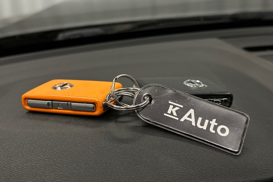 Volvo C40 vaihtoauto