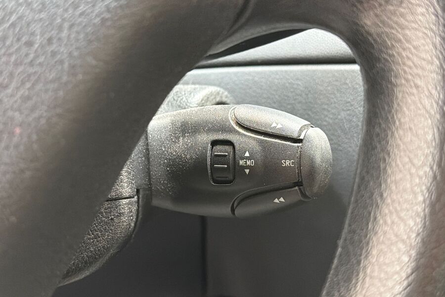 Peugeot 307 vaihtoauto