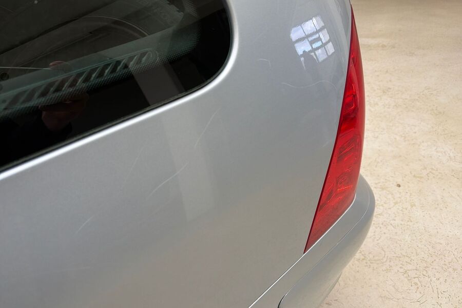 Peugeot 307 vaihtoauto