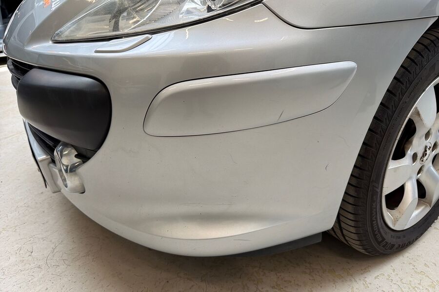 Peugeot 307 vaihtoauto