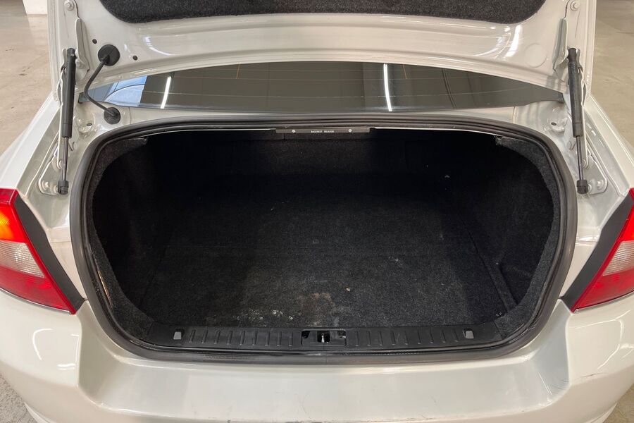 Volvo S80 vaihtoauto