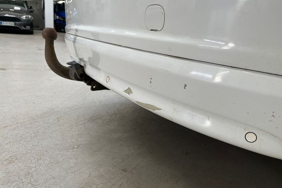 Volvo S80 vaihtoauto